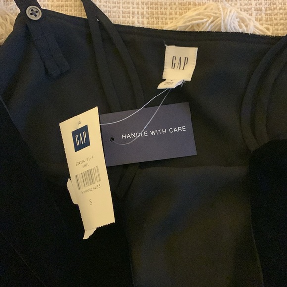 NWT Gap Velvet Tank - Picture 3 of 7